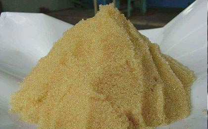 阴阳离子交换树脂