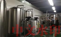 农村生活用水设备