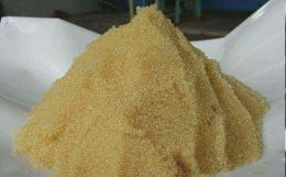 阴阳离子交换树脂