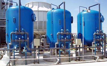 重庆除铁除猛设备