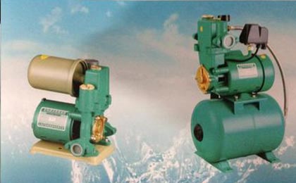 重庆水处理增压泵 重庆水处理增压泵