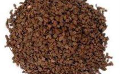 重庆天然锰砂滤料 重庆天然锰砂滤料