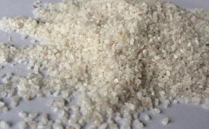 重庆石英砂滤料 重庆石英砂滤料